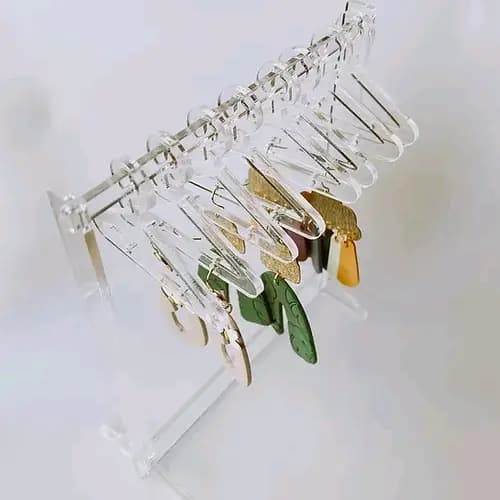 Jewelry stand