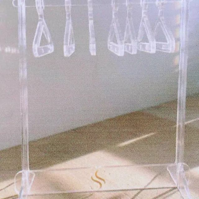 Jewelry stand