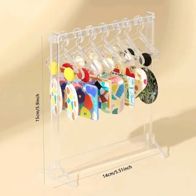 Jewelry stand
